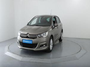 Citroen C4 1.6 BlueHDi 120 EAT6 Millenium d'occasion