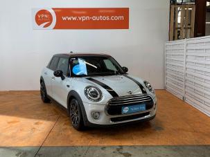 Mini Mini COOPER 136CH EXQUISITE BVA7 +OPTIONS d'occasion