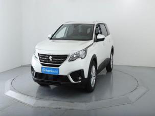 Peugeot  BlueHDi 120 EAT6 Active d'occasion