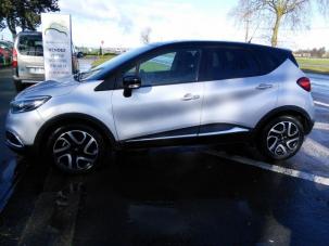 Renault Captur 1.2 TCE EDC 120 INTENS BVA km d'occasion