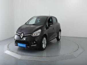 Renault Clio  BVM5 Limited + GPS d'occasion