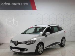 Renault Clio IV ESTATE BUSINESS dCi 90 Energy eco2 82g