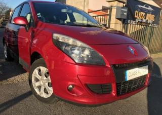 Renault Scenic III 1.5 dCi eco2 95 cv d'occasion