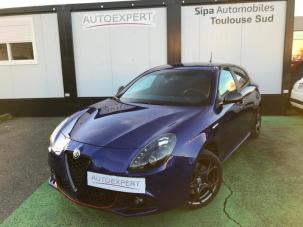 Alfa Romeo Giulietta 1.4 TB MultiAir 150ch Imola Stop&Start