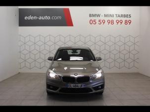 BMW 116 ActiveTourer 216d 116ch Lounge d'occasion