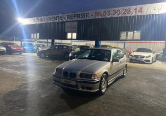 BMW Serie 3 (Ei 105 Pack M d'occasion