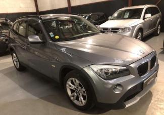 BMW X1 I sDrive18d Confort d'occasion