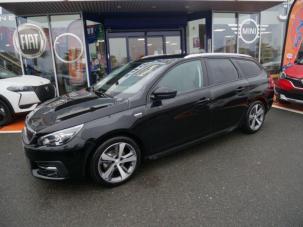 Peugeot 308 SW BlueHDi 100 BV6 STYLE GPS Pack Ext GT LINE