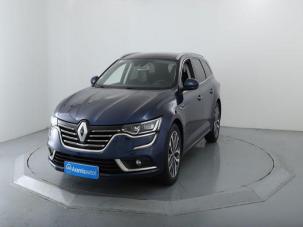 Renault Talisman Estate 1.6 dCi 160 AUTO Intens d'occasion