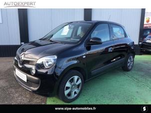 Renault Twingo 1.0 SCe 70ch Zen Euro6c d'occasion