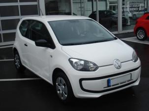 Volkswagen Up ch Take up! 3p d'occasion