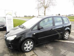 Ford C-Max 1.6 TDCI TREND km d'occasion