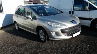 Peugeot 308 SW 1.6 THP 150 PREMIUM d'occasion