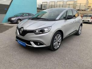 Renault Scenic 4 1.3 TCe 140 BVM6 Limited d'occasion