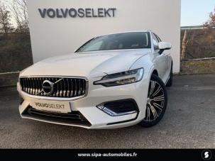 Volvo V60 Dch AdBlue Inscription Luxe Geartronic