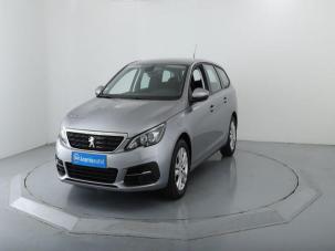 Peugeot 308 SW 1.5 BlueHDi 130 BVM6 Active Suréquipée