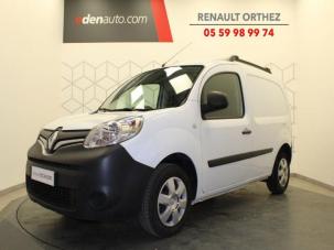 Renault Kangoo L1 1.5 DCI 90 ENERGY EXTRA R-LINK d'occasion