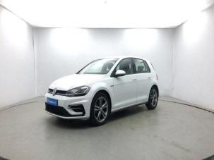 Volkswagen Golf 2.0 TDI 150 Confortline +Rline GPS LED