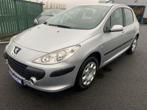 Peugeot  HDi 16v - 90 Confort Pack d'occasion