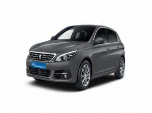 Peugeot  PureTech 110 BVM6 Allure d'occasion