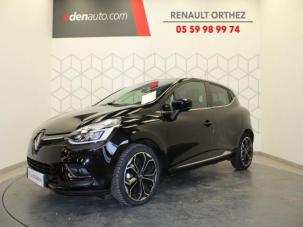 Renault Clio IV dCi 110 Energy Intens d'occasion