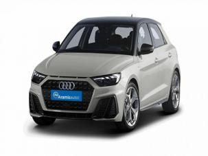 Audi A1 1.0 TFSI 95 S line + Bi-ton d'occasion