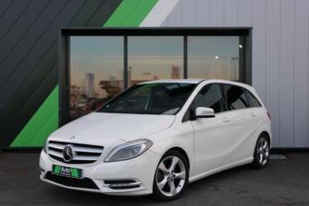 Mercedes Classe B II 180 CDI SPORT d'occasion