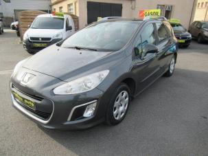 Peugeot 308 SW 1.6 HDI92 FAP BUSINESS d'occasion