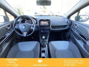 Renault Clio 0.9 TCe 90ch energy Intens eco² d'occasion