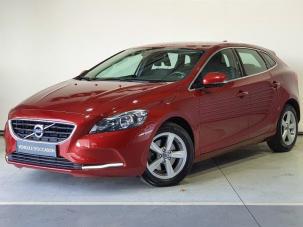 Volvo V40 Tch Start&Stop Momentum d'occasion