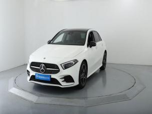 Mercedes Classe A 180d 7G-DCT 116 AMG Line +Pack Premium