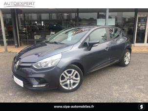 Renault Clio 1.5 dCi 90ch energy Zen 82g 5p d'occasion