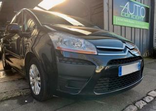 Citroen C4 Picasso 1,6 hdi 110cv PACK GPS d'occasion