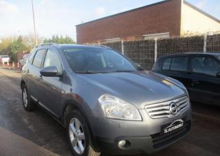 Nissan Qashqai +2 TEKNA 2.0 DCI 150CV 7 PLACES d'occasion