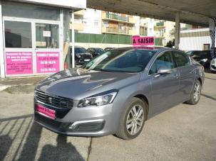 Peugeot  BLUEHDI 120CH STYLE S&S d'occasion