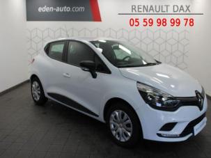 Renault Clio IV V 75 Life d'occasion