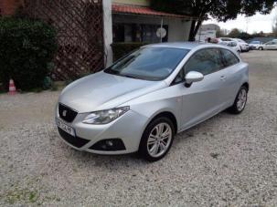 Seat Ibiza 1.6 TDI90 FAP STYLE 3P d'occasion