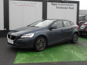 Volvo V40 Tch Momentum Business d'occasion
