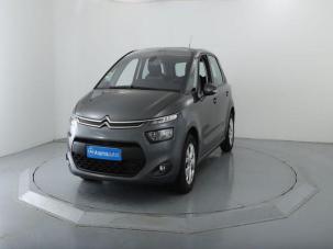 Citroen C4 Picasso 1.6 e-HDi 115 AUTO Business d'occasion