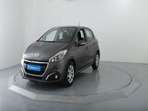 Peugeot  PureTech 82 BVM5 Active + GPS d'occasion