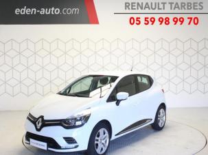 Renault Clio IV TCe 90 Zen d'occasion