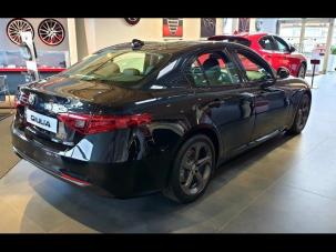 Alfa Romeo Giulia 2.2 JTD 160ch Super AT8 MY19 d'occasion