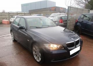 BMW Serie  d E90 BERLINE 150cv BV6 d'occasion