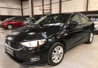 Fiat Tipo II 1.6 MultiJet 120ch Easy S/S d'occasion