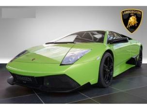 Lamborghini Murcielago 6.5 V12 LP640 d'occasion