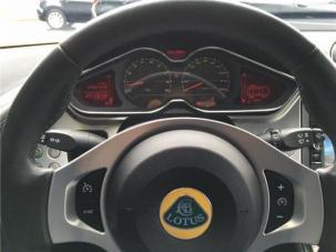 Lotus Evora 3.5 V ch d'occasion