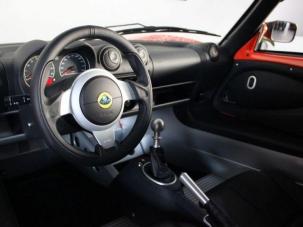 Lotus Exige 3.5 VVT-i 350 ch neuf