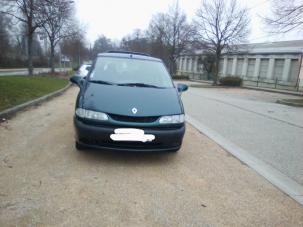 Renault Espace espace3,2.2dt d'occasion