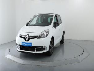 Renault Scenic 1.2 TCe 130 BVM6 Bose + Toit ouvrant