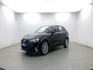 Audi A3 30 TFSI 116 Sport +GPS Jantes 17 Surequipé